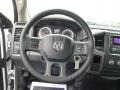 2014 Bright White Ram 1500 Tradesman Regular Cab  photo #16