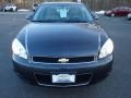 Ashen Gray Metallic - Impala LTZ Photo No. 2