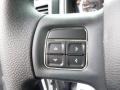 2014 Bright White Ram 1500 Tradesman Regular Cab  photo #19