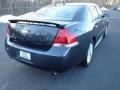 Ashen Gray Metallic - Impala LTZ Photo No. 4