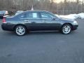 Ashen Gray Metallic - Impala LTZ Photo No. 5