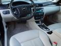 Ashen Gray Metallic - Impala LTZ Photo No. 11