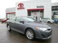 Magnetic Gray Metallic - Camry LE Photo No. 1