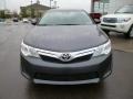 Magnetic Gray Metallic - Camry LE Photo No. 2