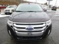 2013 Kodiak Brown Metallic Ford Edge Limited AWD  photo #6