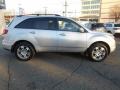 Billet Silver Metallic - MDX Technology Photo No. 2