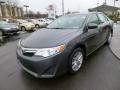 Magnetic Gray Metallic - Camry LE Photo No. 3