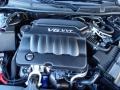Ashen Gray Metallic - Impala LTZ Photo No. 17