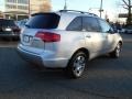 Billet Silver Metallic - MDX Technology Photo No. 3