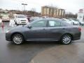 Magnetic Gray Metallic - Camry LE Photo No. 4