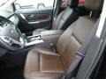 2013 Kodiak Brown Metallic Ford Edge Limited AWD  photo #8