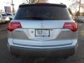 Billet Silver Metallic - MDX Technology Photo No. 4
