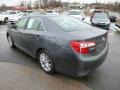 Magnetic Gray Metallic - Camry LE Photo No. 5