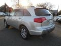 Billet Silver Metallic - MDX Technology Photo No. 5