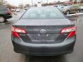 Magnetic Gray Metallic - Camry LE Photo No. 6