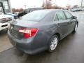 Magnetic Gray Metallic - Camry LE Photo No. 7