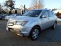 Billet Silver Metallic - MDX Technology Photo No. 6