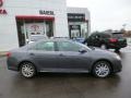 Magnetic Gray Metallic - Camry LE Photo No. 8