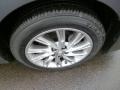 Magnetic Gray Metallic - Camry LE Photo No. 9