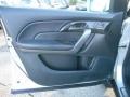 Billet Silver Metallic - MDX Technology Photo No. 8