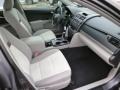 Magnetic Gray Metallic - Camry LE Photo No. 10