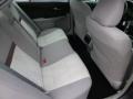 Magnetic Gray Metallic - Camry LE Photo No. 13