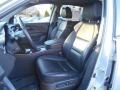 Billet Silver Metallic - MDX Technology Photo No. 11