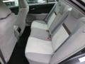 Magnetic Gray Metallic - Camry LE Photo No. 14