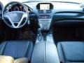 Billet Silver Metallic - MDX Technology Photo No. 12