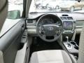 Magnetic Gray Metallic - Camry LE Photo No. 15