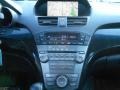 Billet Silver Metallic - MDX Technology Photo No. 13
