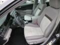 Magnetic Gray Metallic - Camry LE Photo No. 16