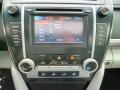 Magnetic Gray Metallic - Camry LE Photo No. 19