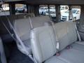 2013 Summit White Chevrolet Express LT 2500 Passenger Van  photo #9