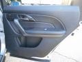 Billet Silver Metallic - MDX Technology Photo No. 22