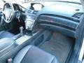 Billet Silver Metallic - MDX Technology Photo No. 25