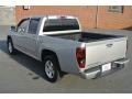 Sheer Silver Metallic - Colorado LT Crew Cab Photo No. 4