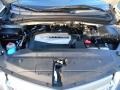 Billet Silver Metallic - MDX Technology Photo No. 28