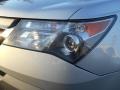 Billet Silver Metallic - MDX Technology Photo No. 29