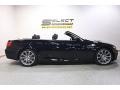 Jet Black - M3 Convertible Photo No. 5