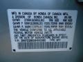 Billet Silver Metallic - MDX Technology Photo No. 32