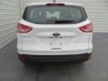 2014 Oxford White Ford Escape S  photo #5