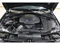4.0 Liter M DOHC 32-Valve VVT V8 2011 BMW M3 Convertible Engine