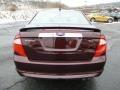 2012 Cinnamon Metallic Ford Fusion SEL  photo #3