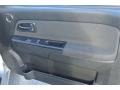 Sheer Silver Metallic - Colorado LT Crew Cab Photo No. 17
