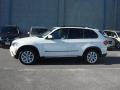 Alpine White - X5 xDrive 35i Photo No. 11