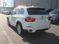 Alpine White - X5 xDrive 35i Photo No. 12
