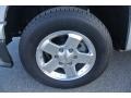 Sheer Silver Metallic - Colorado LT Crew Cab Photo No. 19