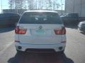 Alpine White - X5 xDrive 35i Photo No. 13