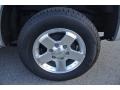 Sheer Silver Metallic - Colorado LT Crew Cab Photo No. 20